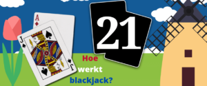 Hoe werkt Blackjack? 